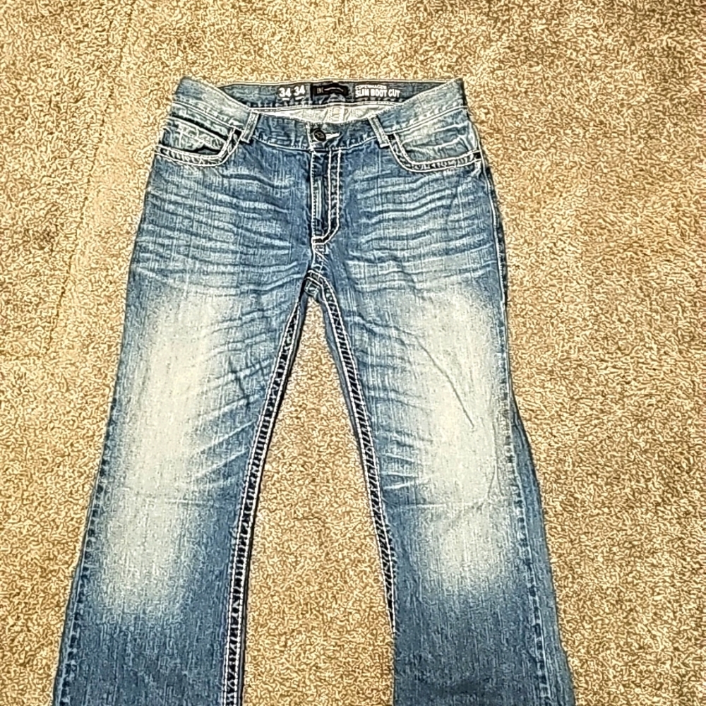 Men's Jeans